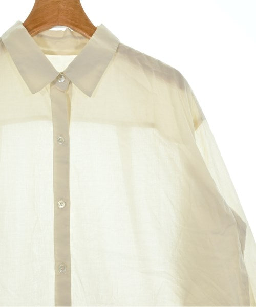 NOBLE Casual shirts