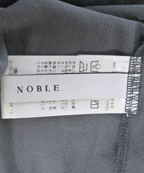 NOBLE Casual shirts