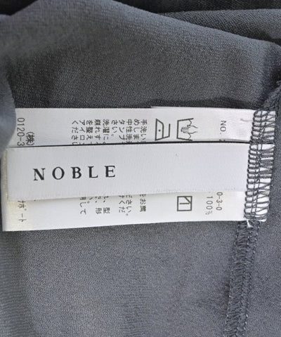 NOBLE Casual shirts