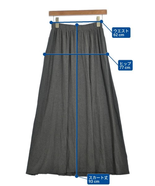 NOBLE Long/Maxi length skirts