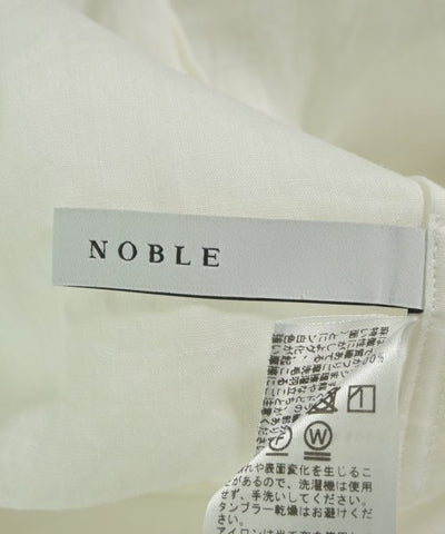NOBLE Other