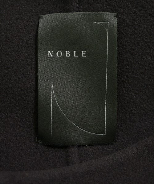 NOBLE Other