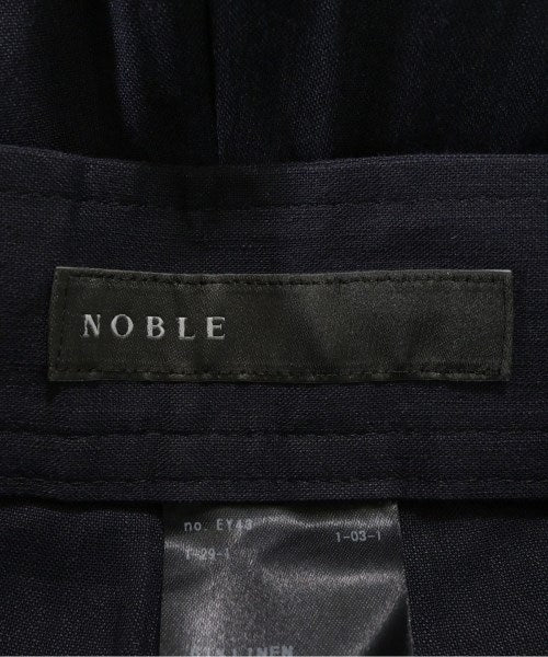 NOBLE Other