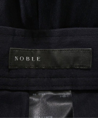 NOBLE Other