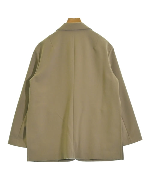 NOBLE Casual jackets