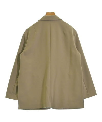 NOBLE Casual jackets