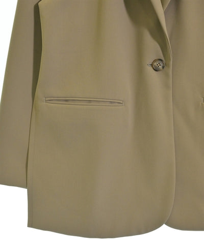 NOBLE Casual jackets