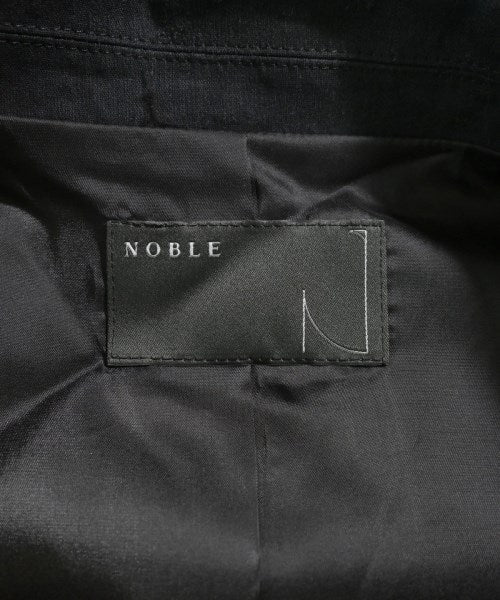NOBLE Casual jackets