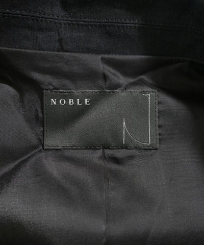 NOBLE Casual jackets