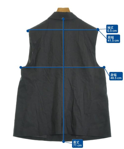 NOBLE Casual jackets