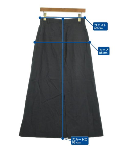NOBLE Long/Maxi length skirts