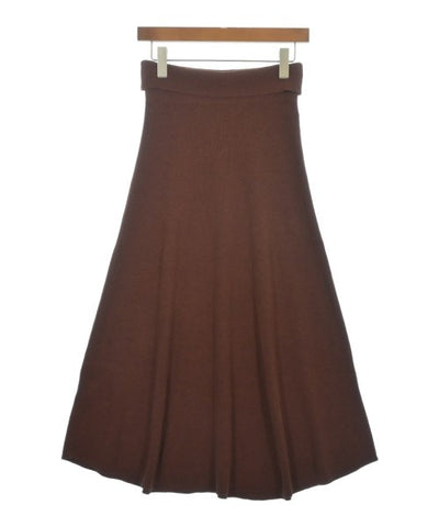 NOBLE Long/Maxi length skirts