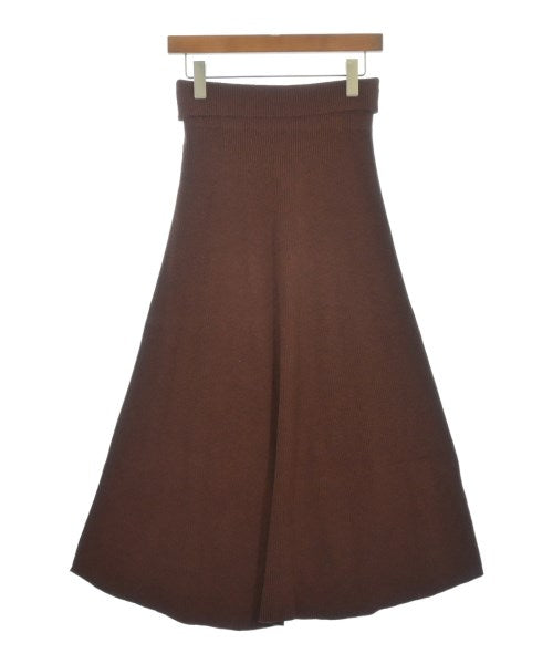 NOBLE Long/Maxi length skirts