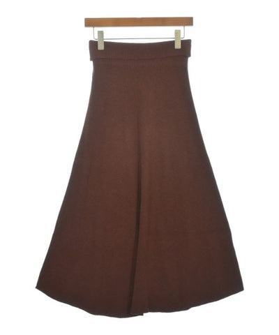 NOBLE Long/Maxi length skirts