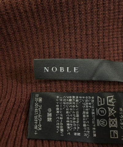 NOBLE Long/Maxi length skirts