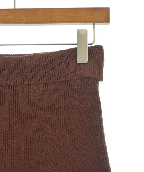 NOBLE Long/Maxi length skirts