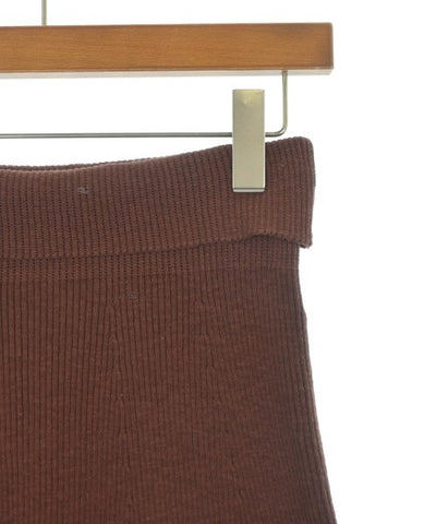 NOBLE Long/Maxi length skirts