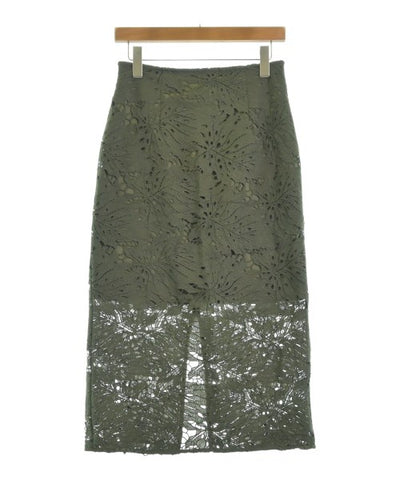 NOBLE Long/Maxi length skirts