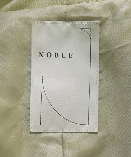 NOBLE Other