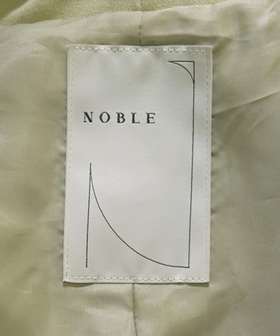 NOBLE Other