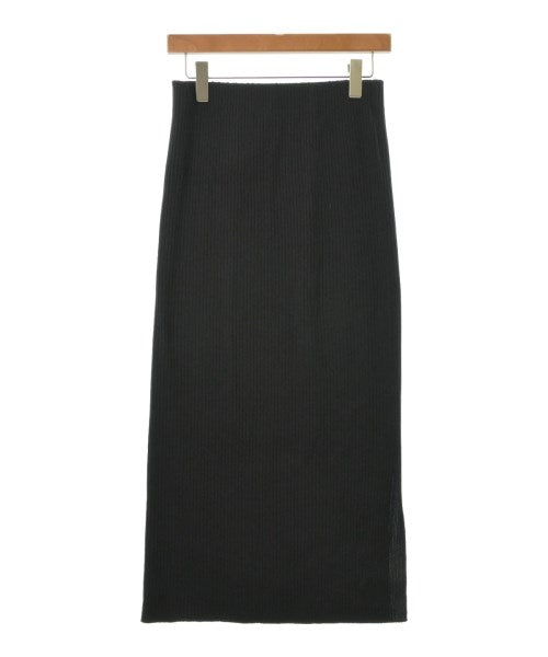 NOBLE Long/Maxi length skirts