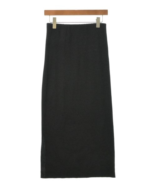 NOBLE Long/Maxi length skirts