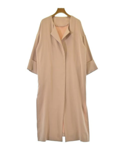 NOBLE Soutien collar coats
