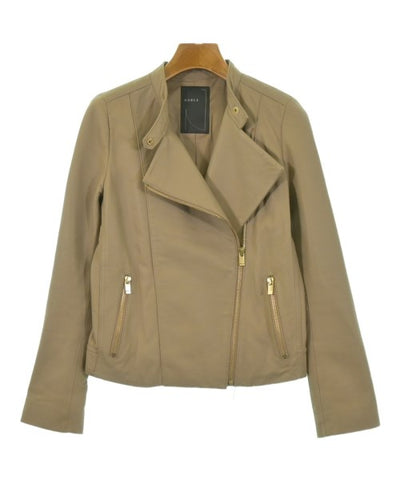 NOBLE Motercycle Jackets