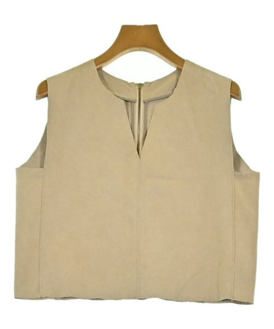 NOBLE Vests