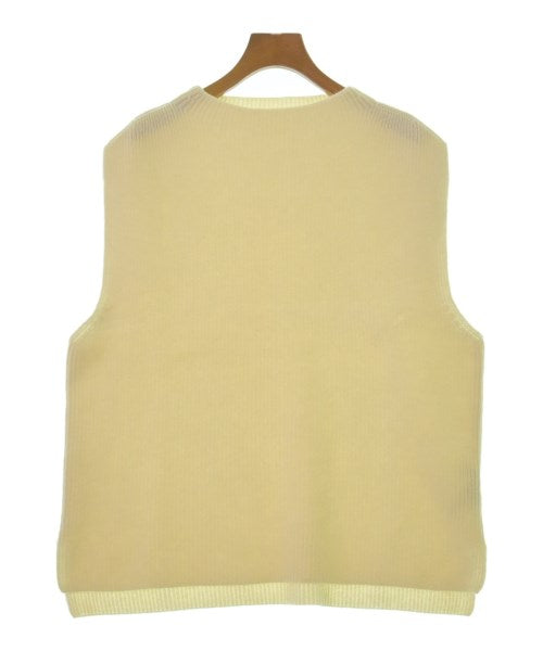 journal standard luxe Sleeveless tops