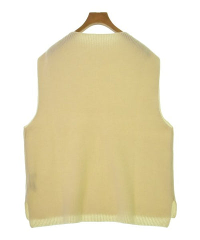 journal standard luxe Sleeveless tops