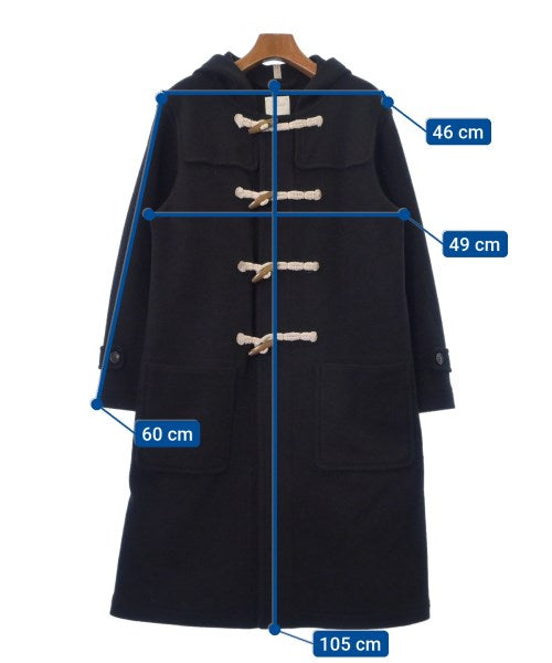 journal standard luxe Duffle coats