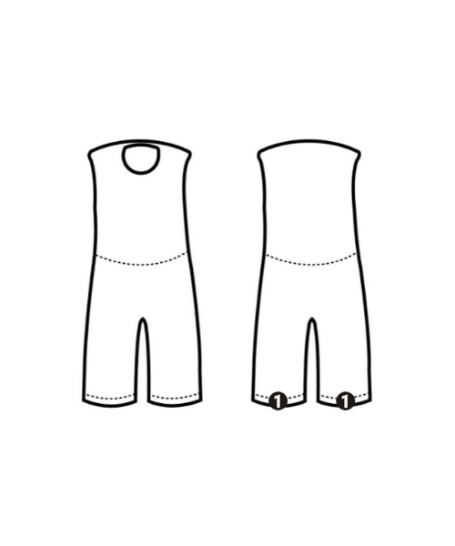 journal standard luxe Overalls/ Rompers/ Jumpsuits