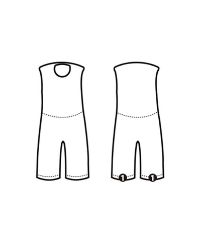 journal standard luxe Overalls/ Rompers/ Jumpsuits