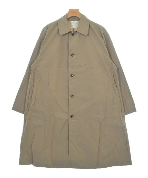 Journal Standard Luxe Soutien collar coats