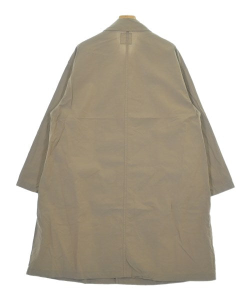 Journal Standard Luxe Soutien collar coats