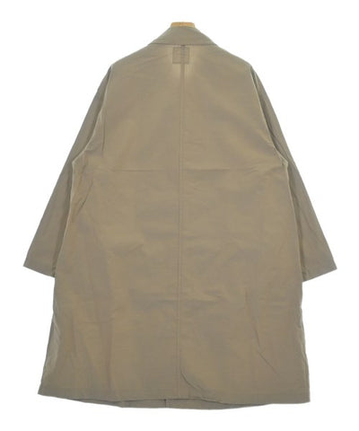 Journal Standard Luxe Soutien collar coats