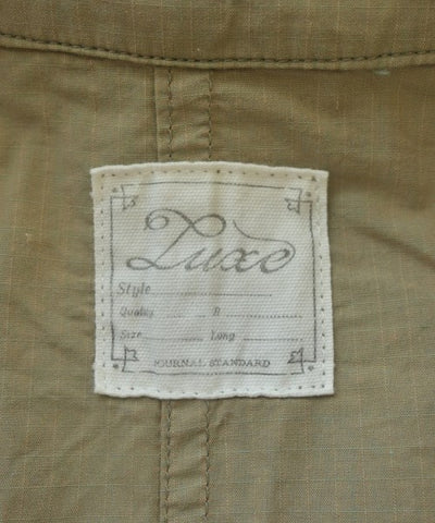 Journal Standard Luxe Soutien collar coats