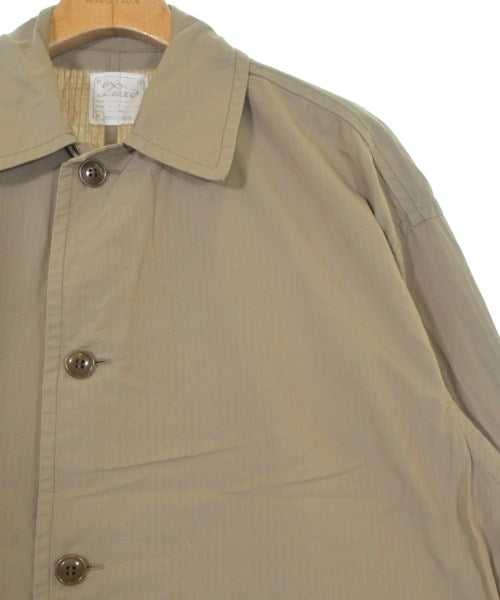 Journal Standard Luxe Soutien collar coats