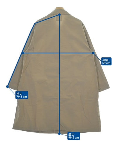 Journal Standard Luxe Soutien collar coats