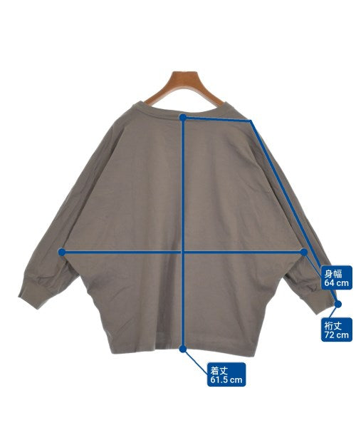 Journal Standard Luxe Tee Shirts/Tops