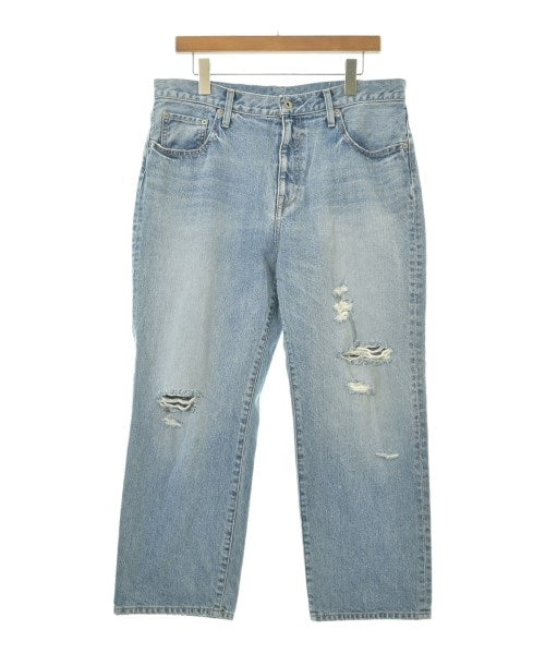 Journal Standard Luxe Jeans