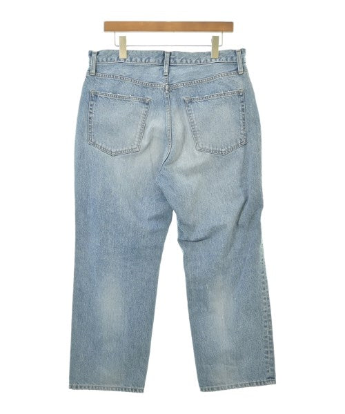 Journal Standard Luxe Jeans