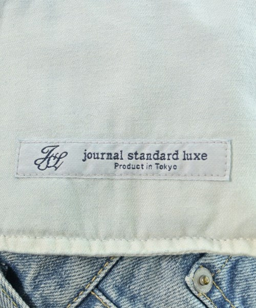 Journal Standard Luxe Jeans
