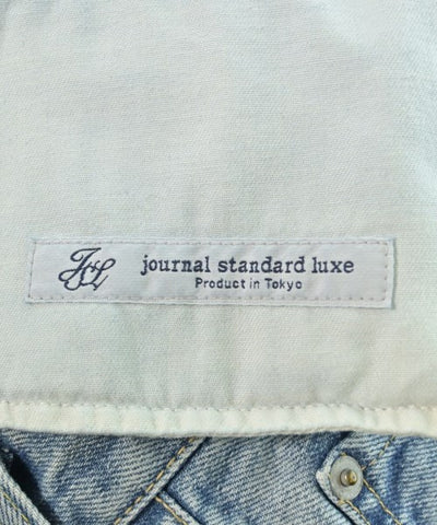 Journal Standard Luxe Jeans
