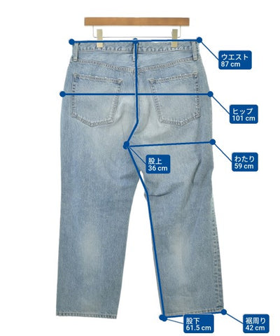 Journal Standard Luxe Jeans