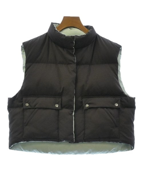 KBF Down jackets/Vests