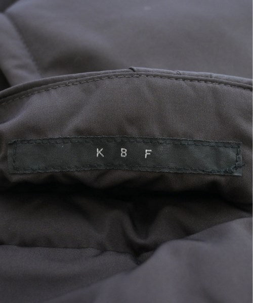 KBF Down jackets/Vests