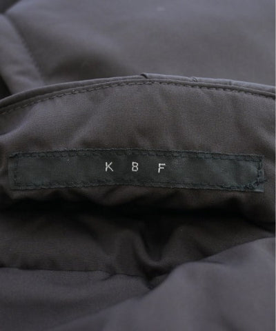 KBF Down jackets/Vests