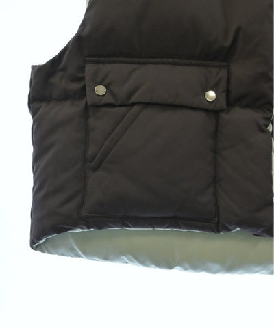 KBF Down jackets/Vests